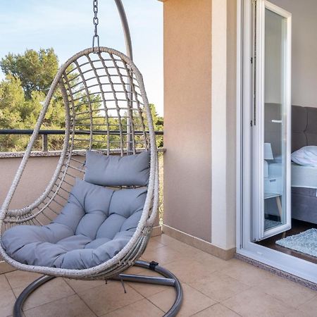 Penthouse Gea Apartamento Premantura Exterior foto