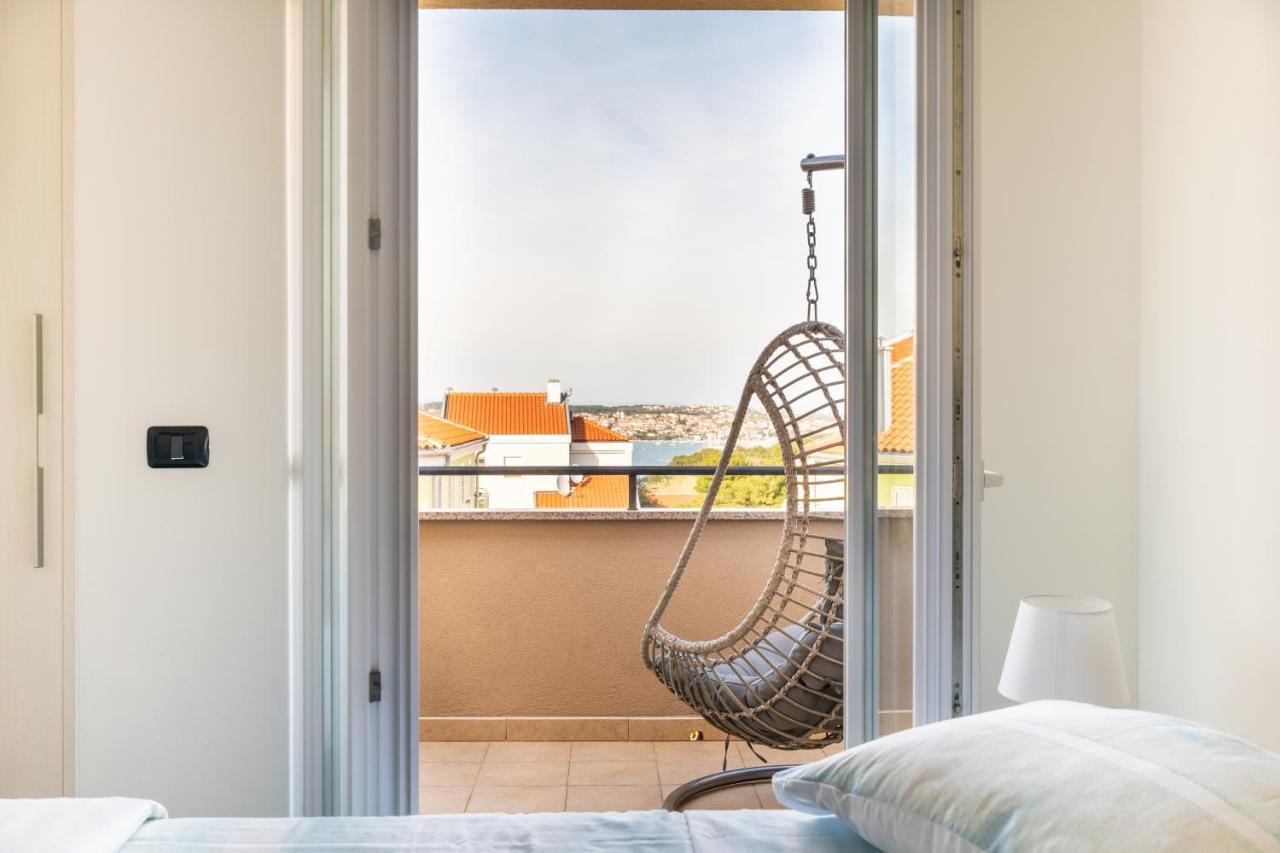 Penthouse Gea Apartamento Premantura Exterior foto