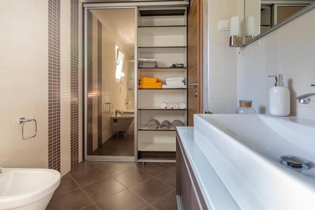 Penthouse Gea Apartamento Premantura Exterior foto