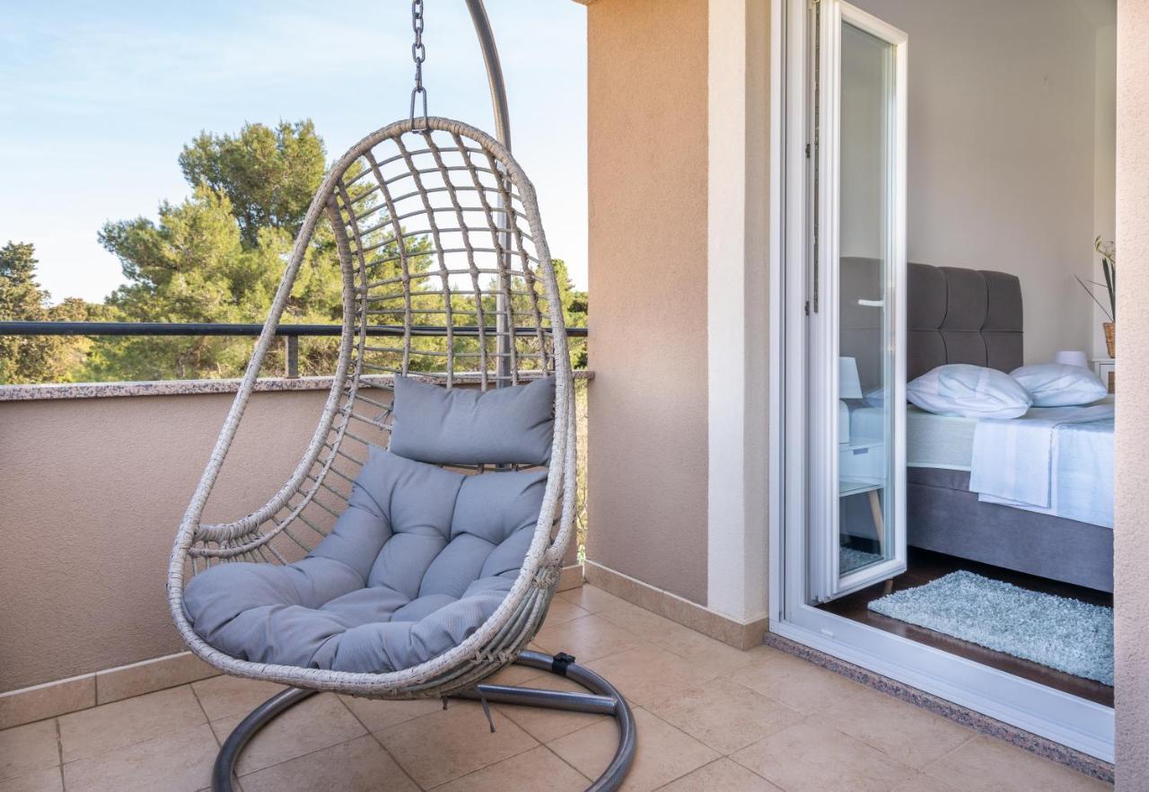 Penthouse Gea Apartamento Premantura Exterior foto