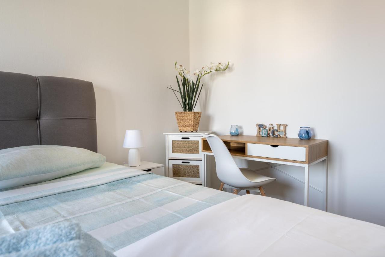 Penthouse Gea Apartamento Premantura Exterior foto