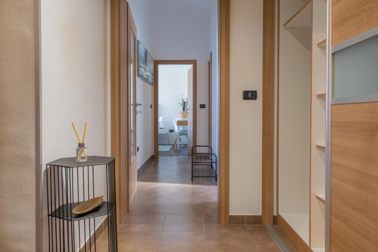 Penthouse Gea Apartamento Premantura Exterior foto